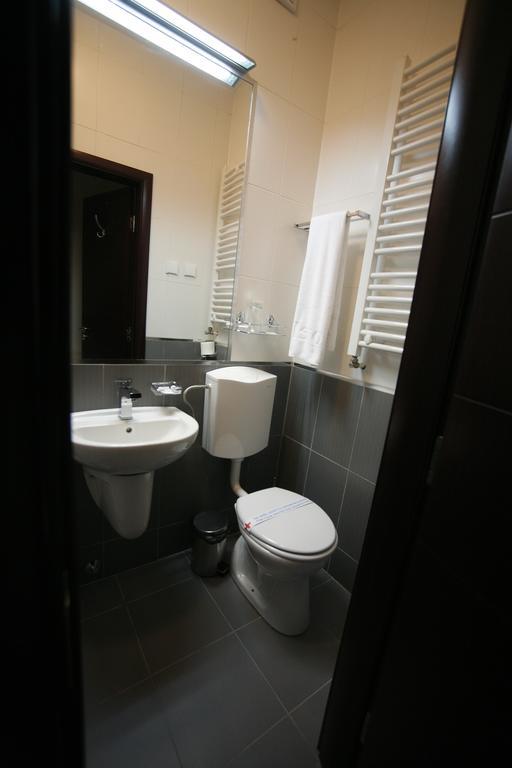 Golden Inn Hotel Majdanpek Pokój zdjęcie