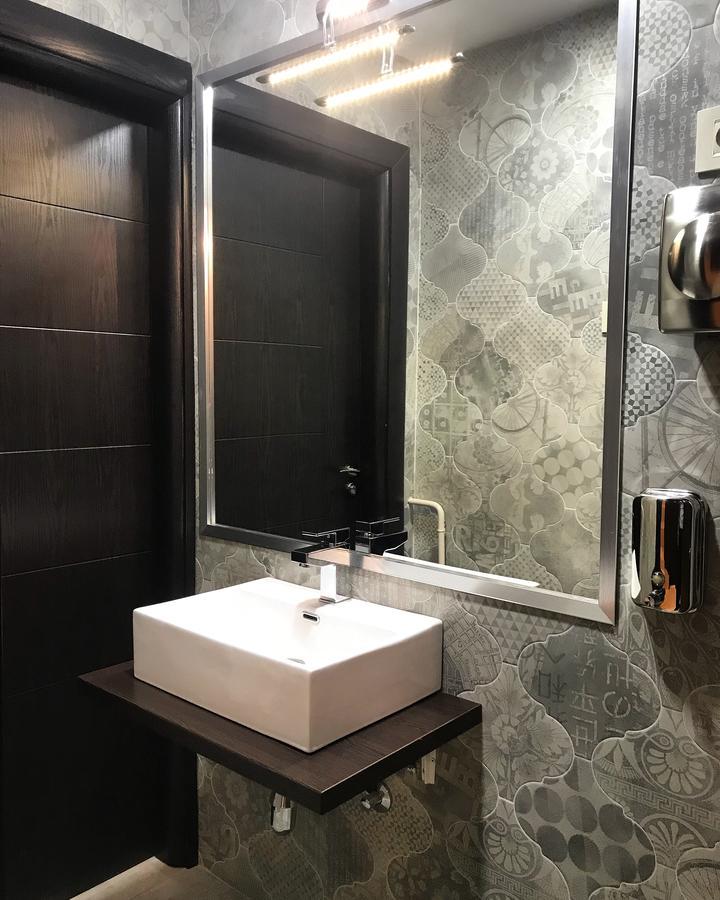 Golden Inn Hotel Majdanpek Zewnętrze zdjęcie