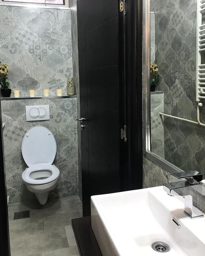 Golden Inn Hotel Majdanpek Zewnętrze zdjęcie
