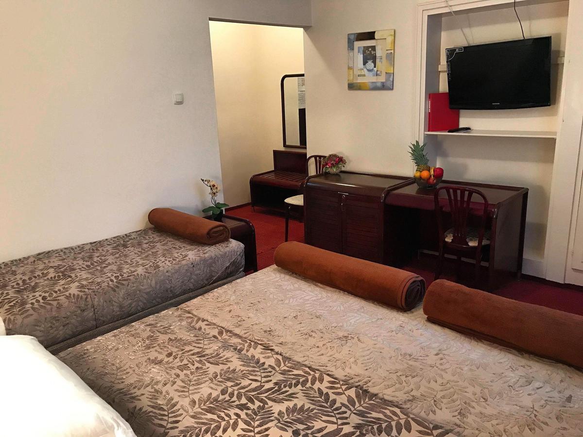 Golden Inn Hotel Majdanpek Zewnętrze zdjęcie